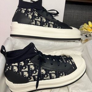 Dior sneakers